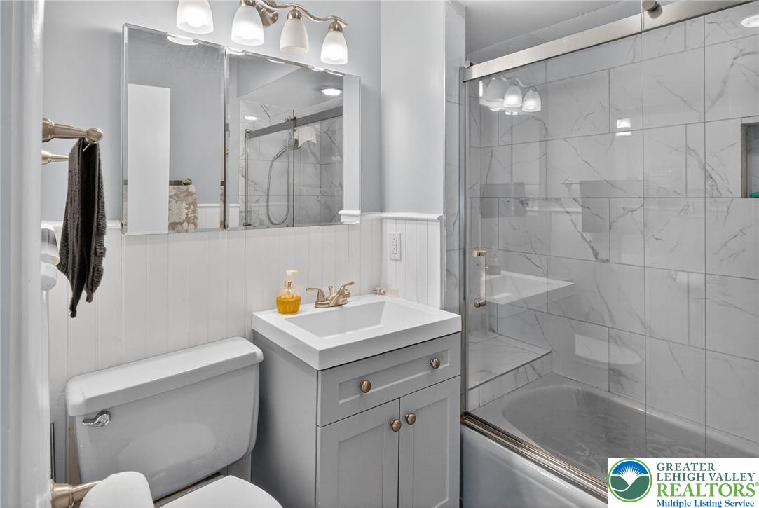 58 East Lafayette Place Wilkes Barre, PA 18702 - Photo 36 of 64