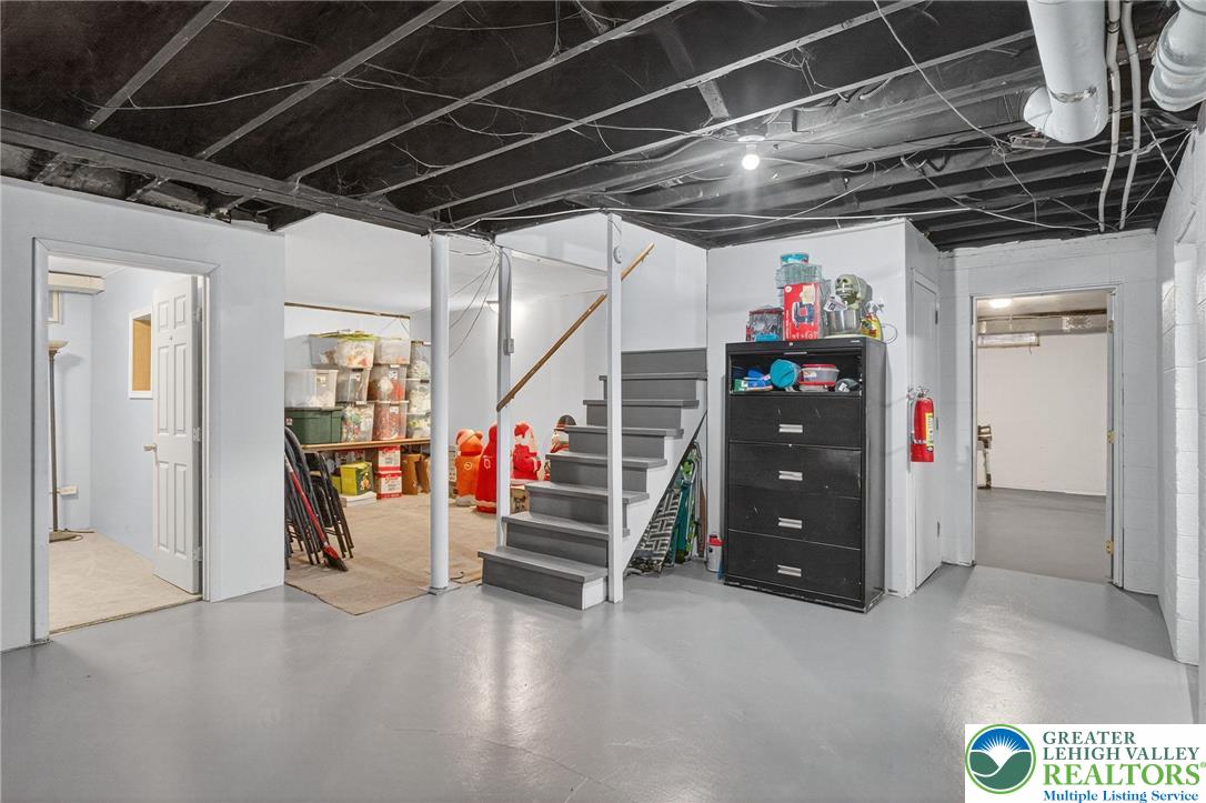 58 East Lafayette Place Wilkes Barre, PA 18702 - Photo 41 of 64