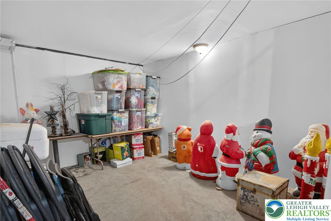 58 East Lafayette Place Wilkes Barre, PA 18702 - Photo 50 of 64