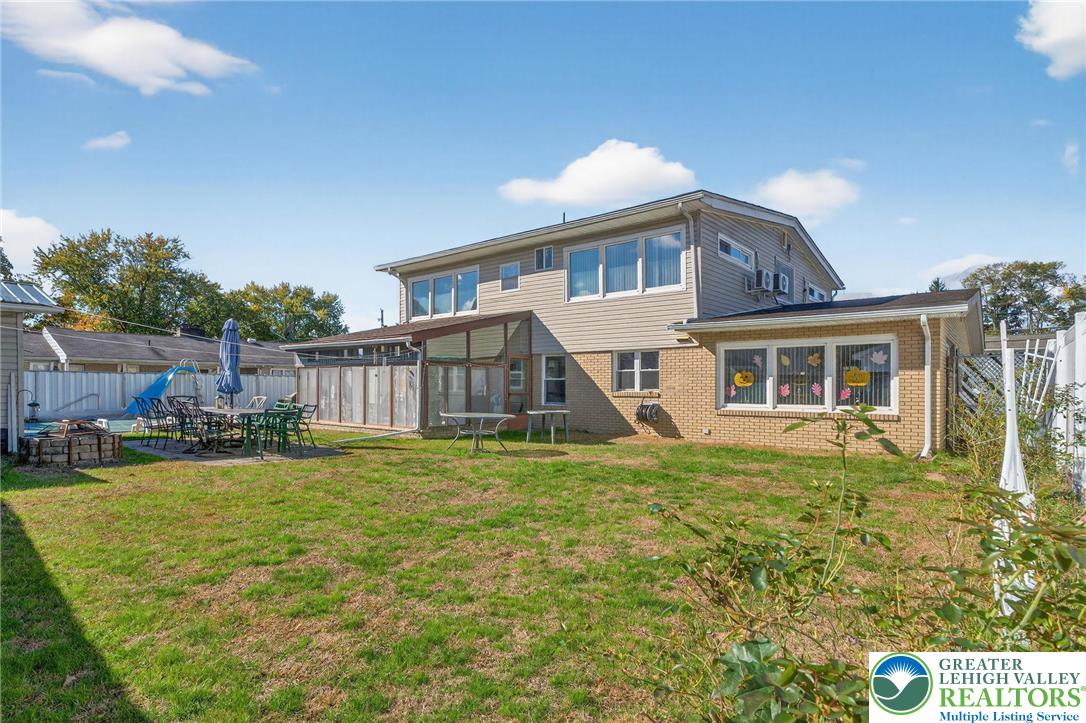 58 East Lafayette Place Wilkes Barre, PA 18702 - Photo 53 of 64