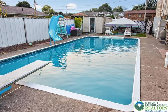 $375,000 | 58 East Lafayette Place, Wilkes Barre, PA 18702