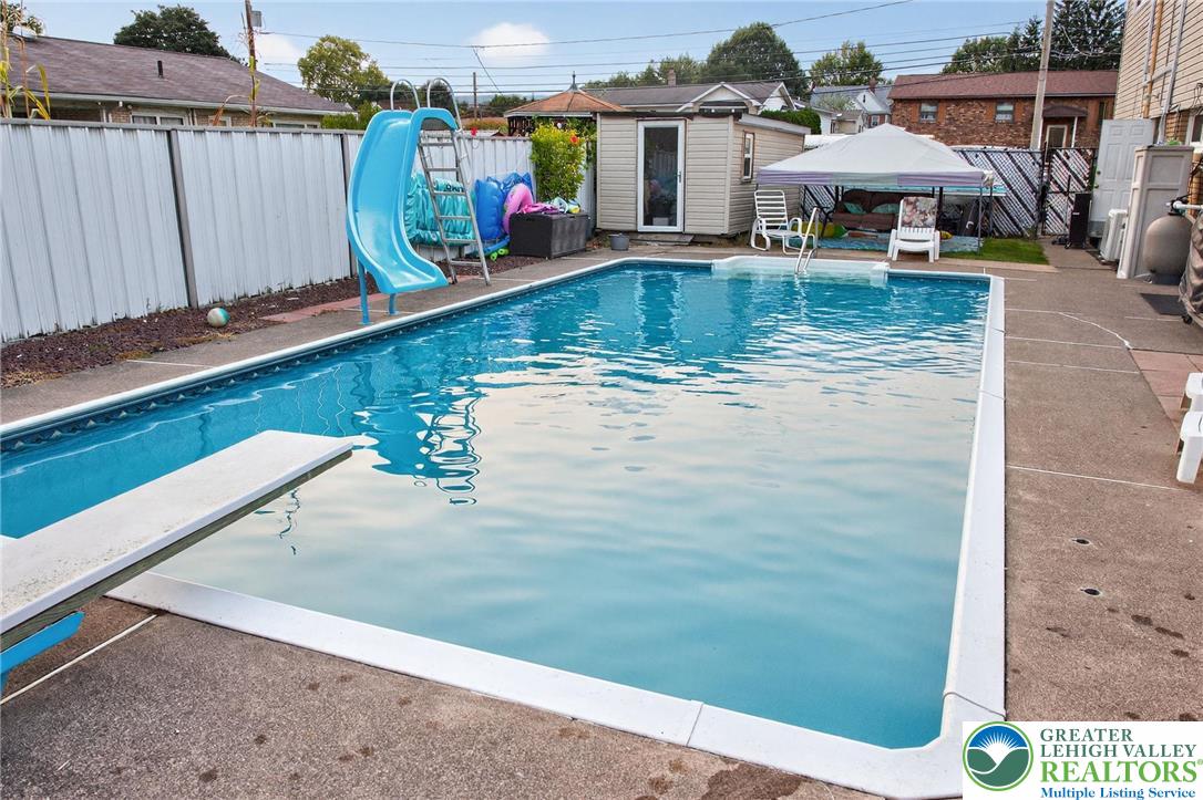 58 East Lafayette Place Wilkes Barre, PA 18702 - Photo 54 of 64