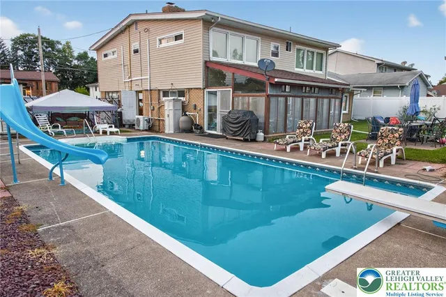 $375,000 | 58 East Lafayette Place, Wilkes Barre, PA 18702