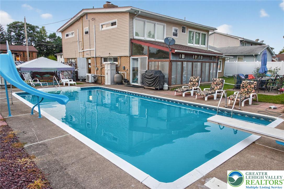 58 East Lafayette Place Wilkes Barre, PA 18702 - Photo 55 of 64