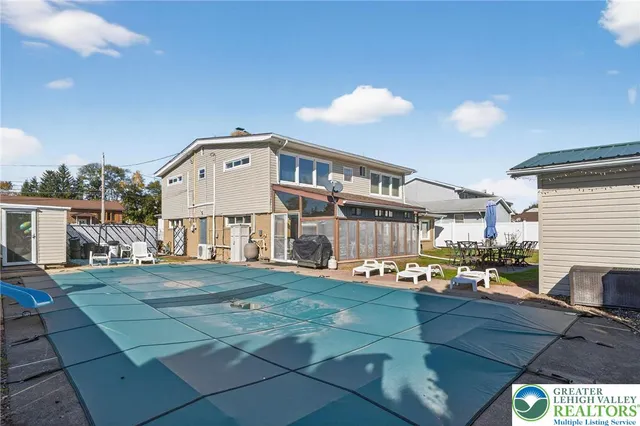 $375,000 | 58 East Lafayette Place, Wilkes Barre, PA 18702