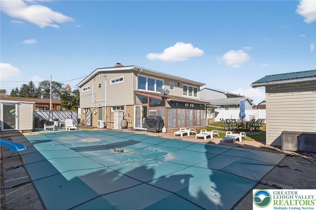 58 East Lafayette Place Wilkes Barre, PA 18702 - Photo 56 of 64