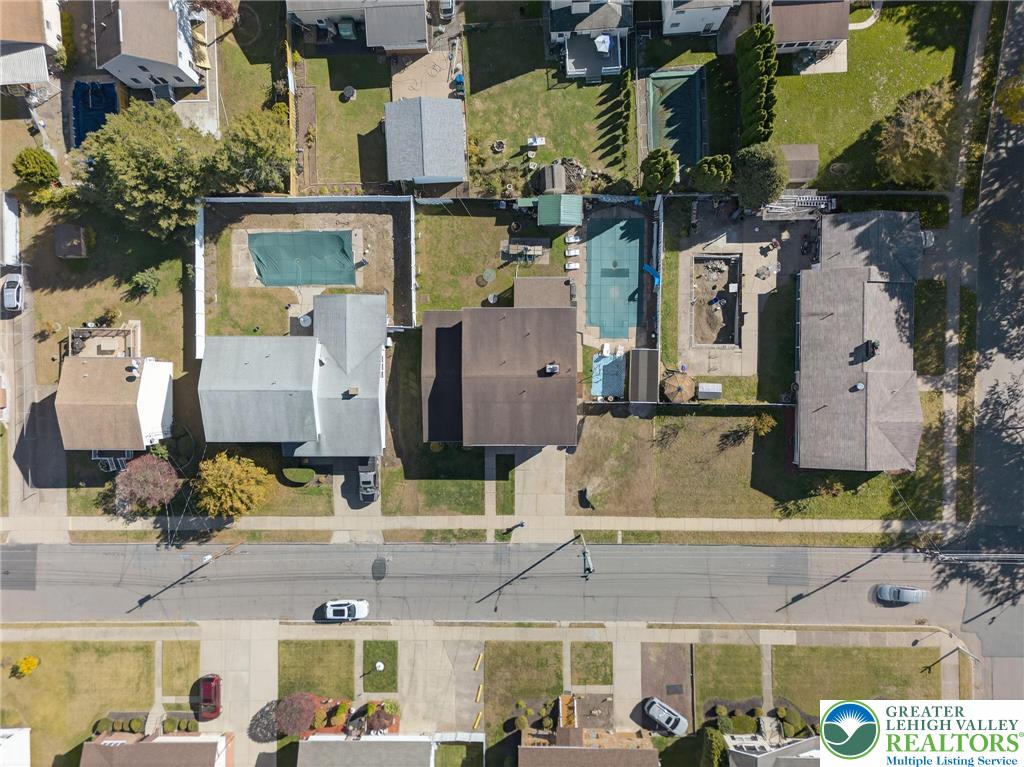 58 East Lafayette Place Wilkes Barre, PA 18702 - Photo 59 of 64