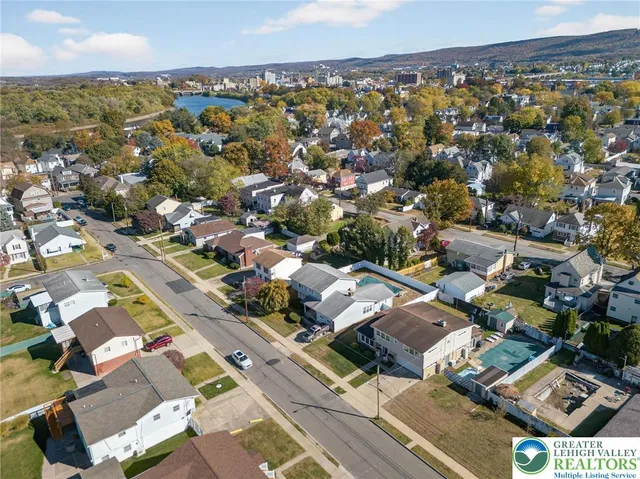 $375,000 | 58 East Lafayette Place, Wilkes Barre, PA 18702