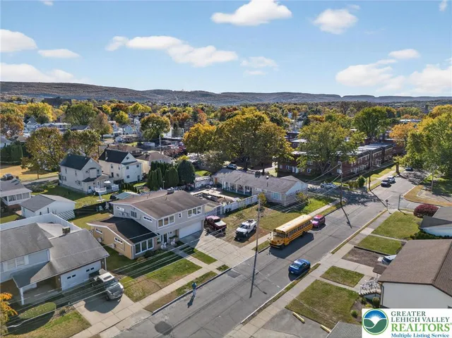 $375,000 | 58 East Lafayette Place, Wilkes Barre, PA 18702