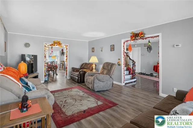 $375,000 | 58 East Lafayette Place, Wilkes Barre, PA 18702