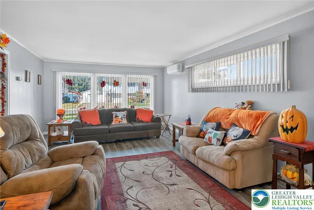 $375,000 | 58 East Lafayette Place, Wilkes Barre, PA 18702