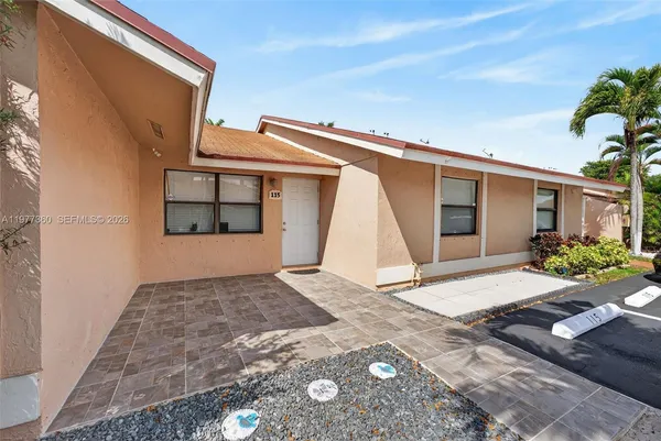 $2,500 | 7680 Southwest 156th Court, Unit B115, Miami, FL 33193