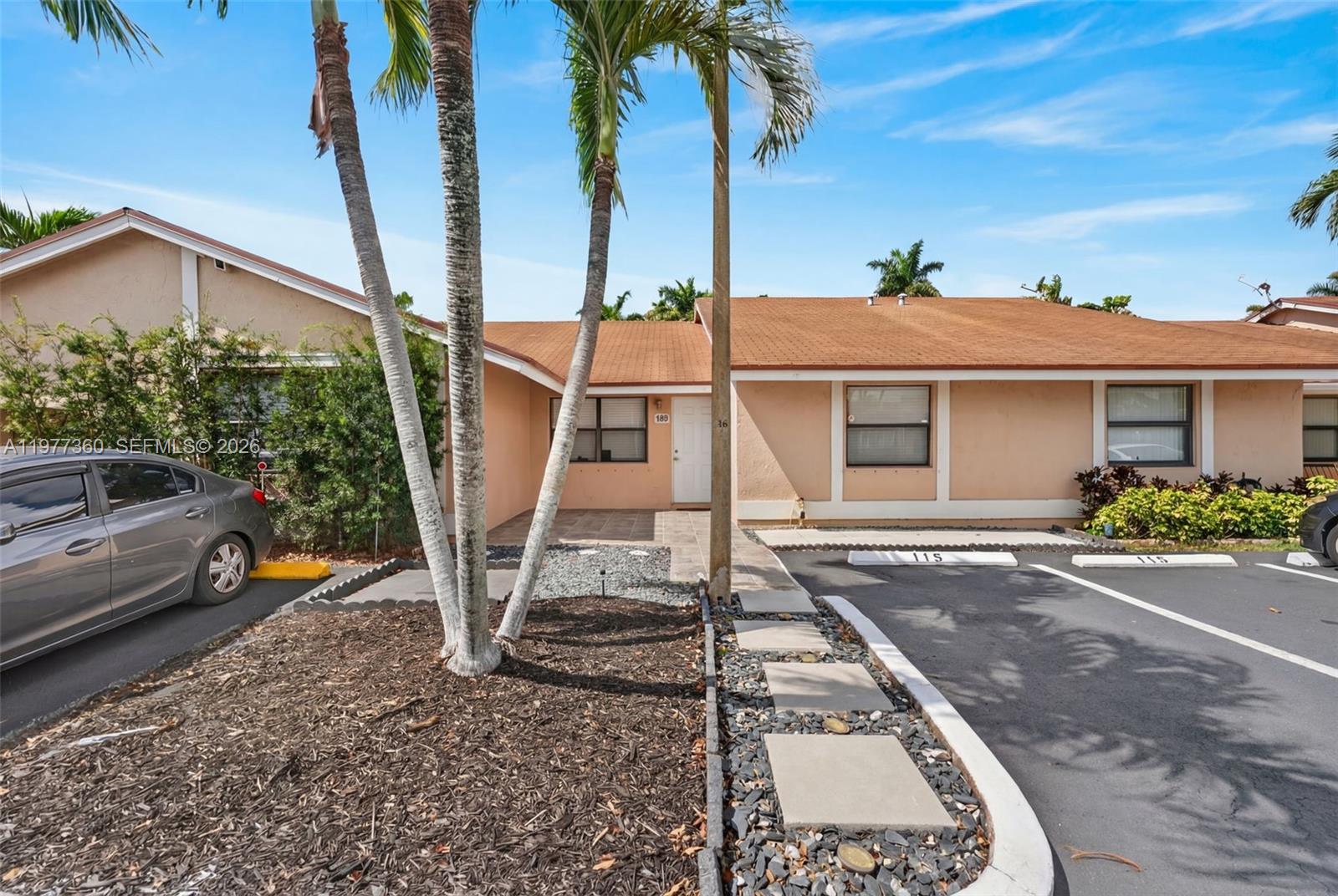 7680 Southwest 156th Court, Unit B115 Miami, FL 33193 - Photo 19 of 23