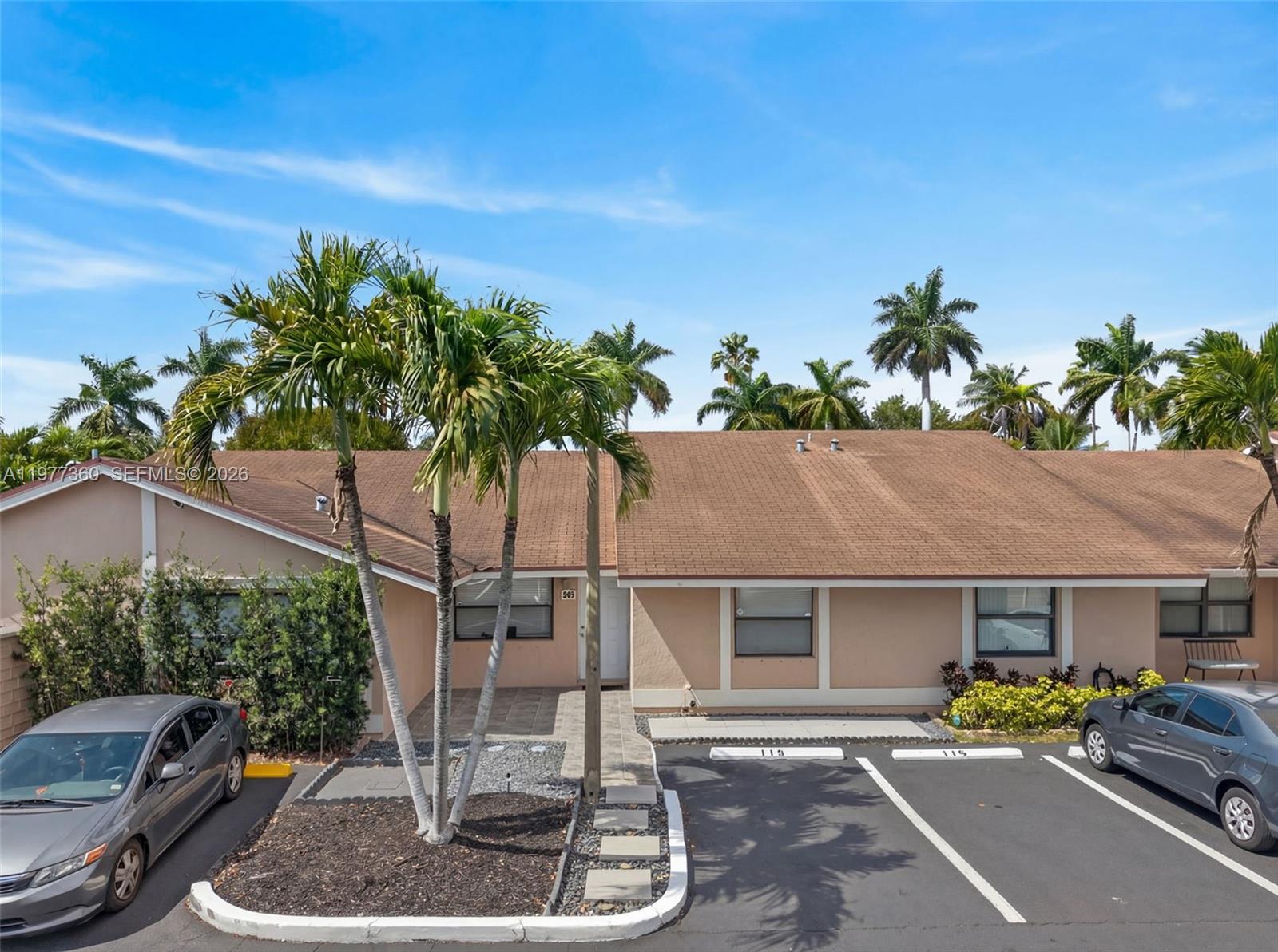 7680 Southwest 156th Court, Unit B115 Miami, FL 33193 - Photo 20 of 23