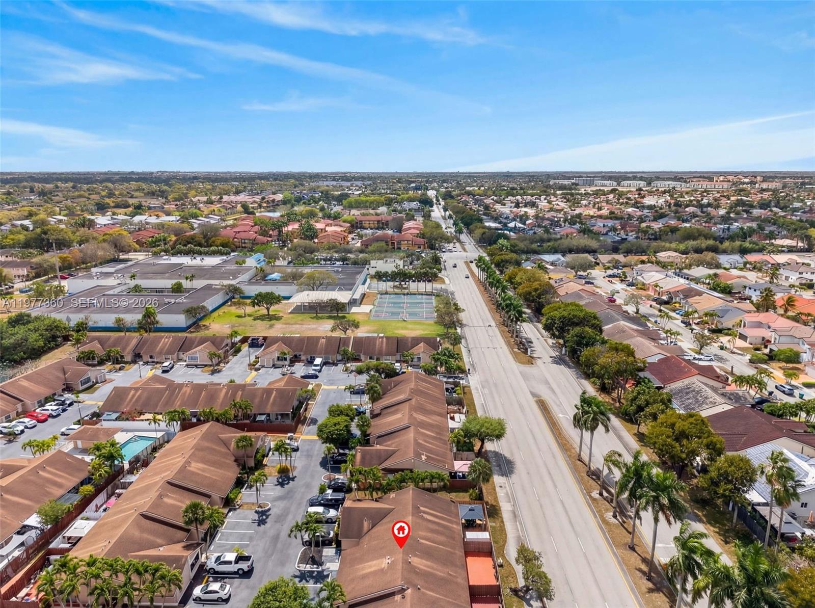 7680 Southwest 156th Court, Unit B115 Miami, FL 33193 - Photo 22 of 23