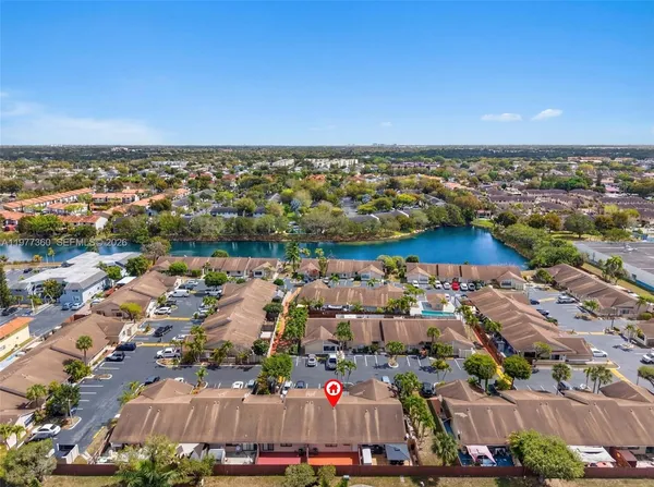 $2,500 | 7680 Southwest 156th Court, Unit B115, Miami, FL 33193