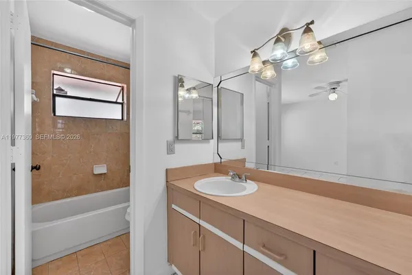 $2,500 | 7680 Southwest 156th Court, Unit B115, Miami, FL 33193