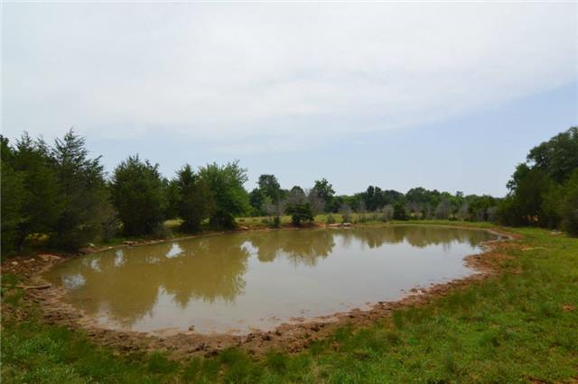 1820 Fellowship Road Mount Juliet, TN 37122 - Photo 2 of 11 Good size pond