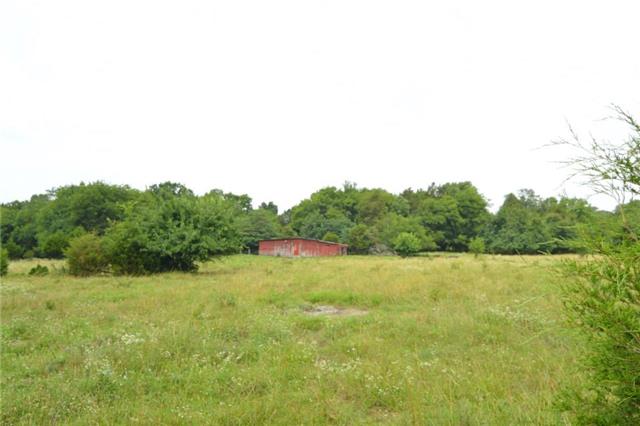 1820 Fellowship Road Mount Juliet, TN 37122 - Photo 4 of 11 A look at the barn from the road