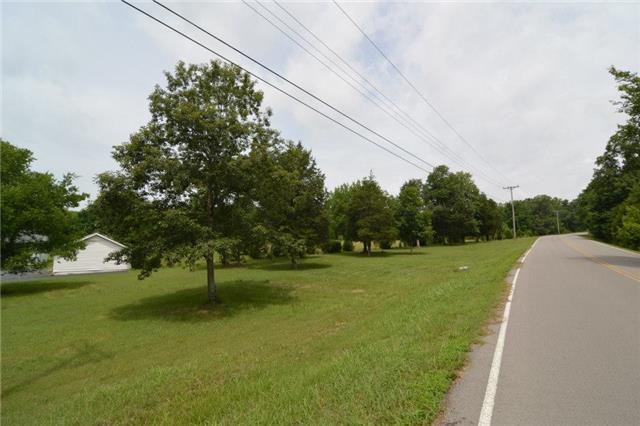 1820 Fellowship Road Mount Juliet, TN 37122 - Photo 10 of 11 Property has lots of road frontage on a nice county road, but has very little traffic