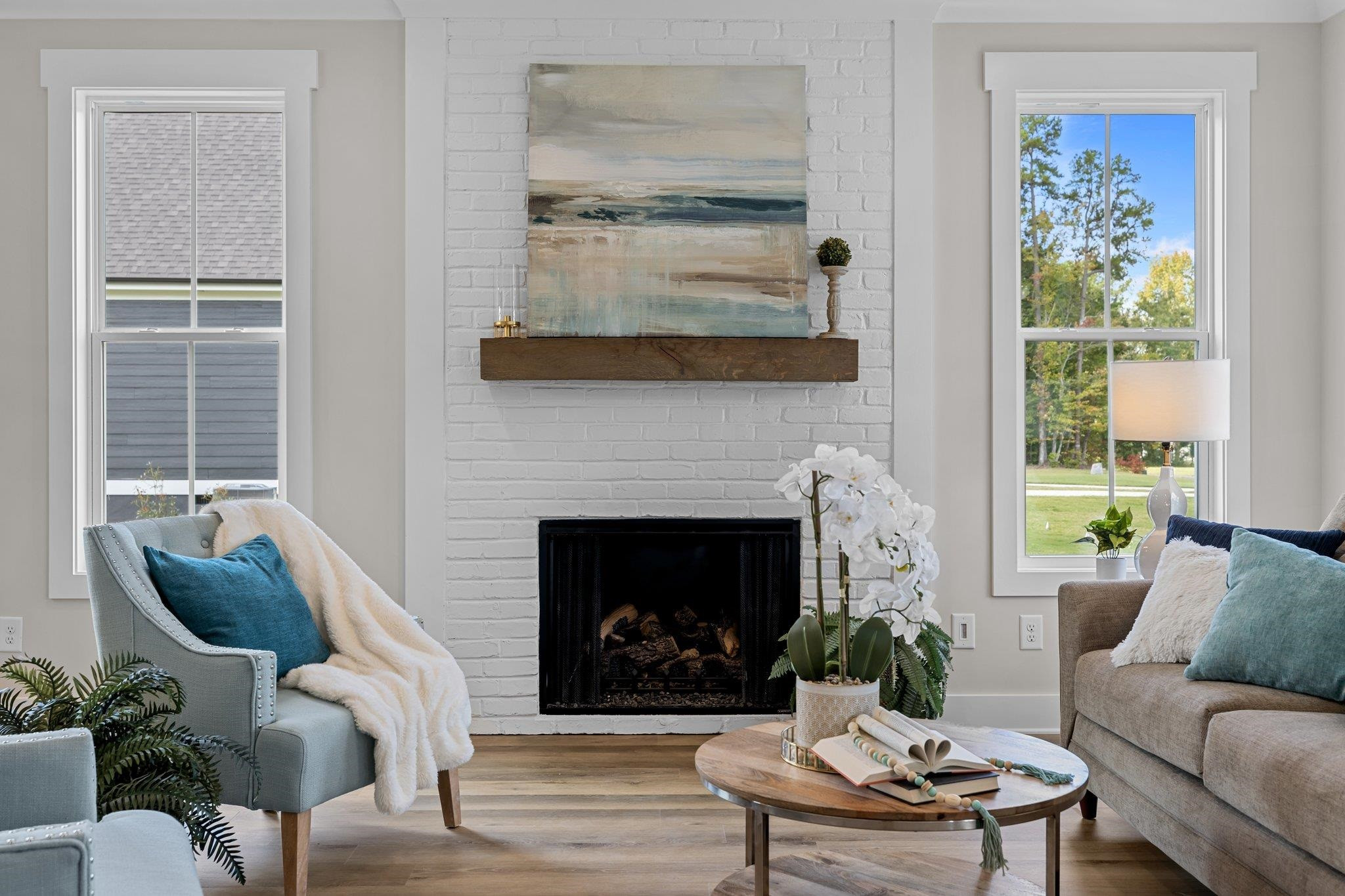 158 Wiggins Road Louisburg, NC 27549 - Photo 13 of 54 Photo 13