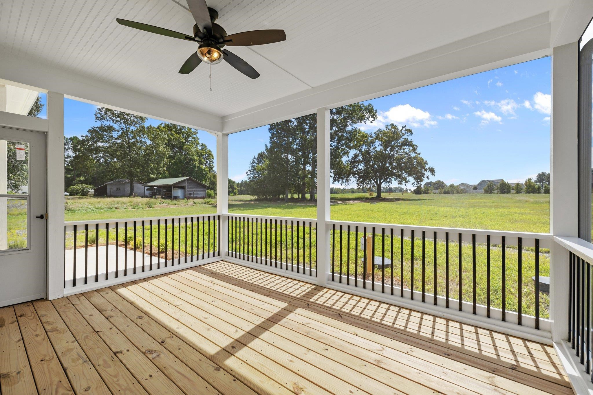 158 Wiggins Road Louisburg, NC 27549 - Photo 31 of 54 Photo 31