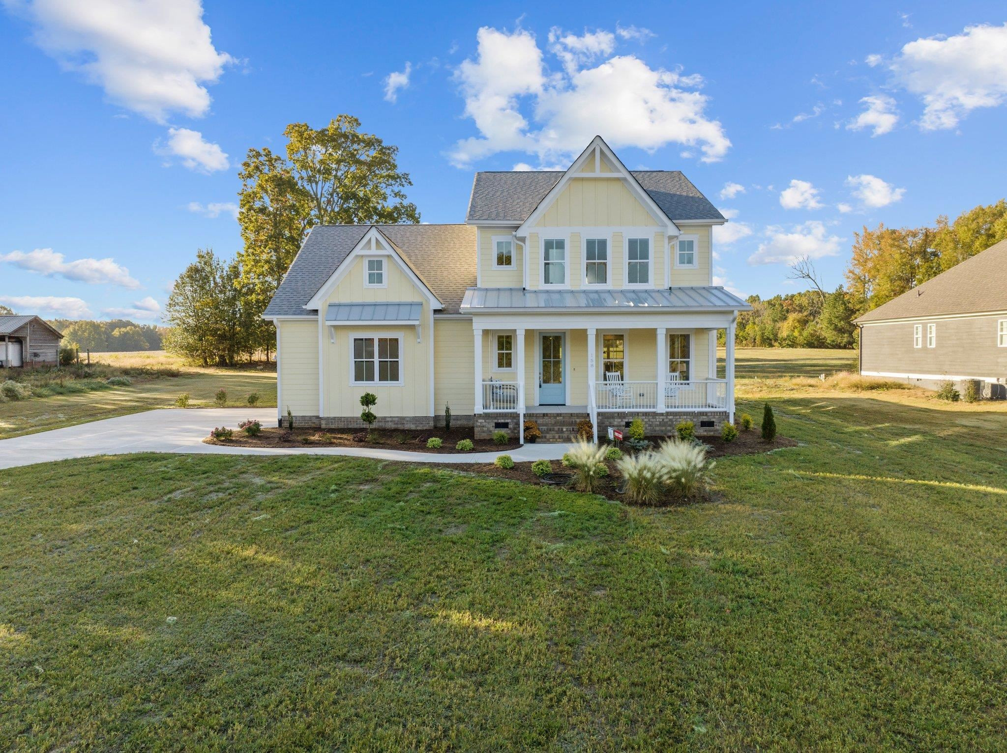 158 Wiggins Road Louisburg, NC 27549 - Photo 42 of 54 Photo 42