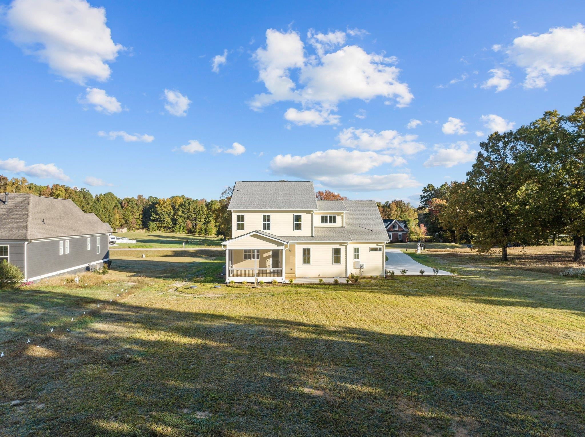 158 Wiggins Road Louisburg, NC 27549 - Photo 44 of 54 Photo 44