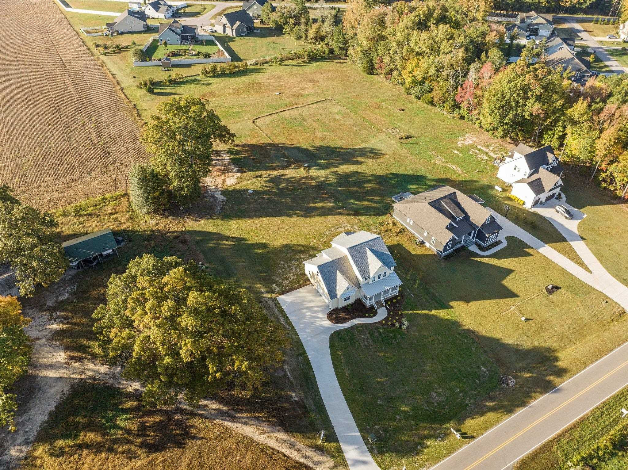 158 Wiggins Road Louisburg, NC 27549 - Photo 50 of 54 Photo 50