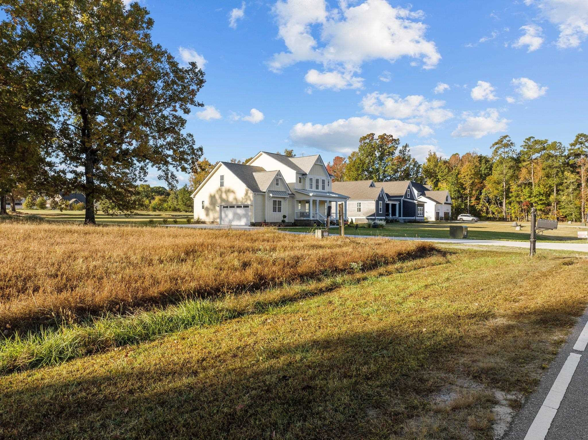 158 Wiggins Road Louisburg, NC 27549 - Photo 54 of 54 Photo 54