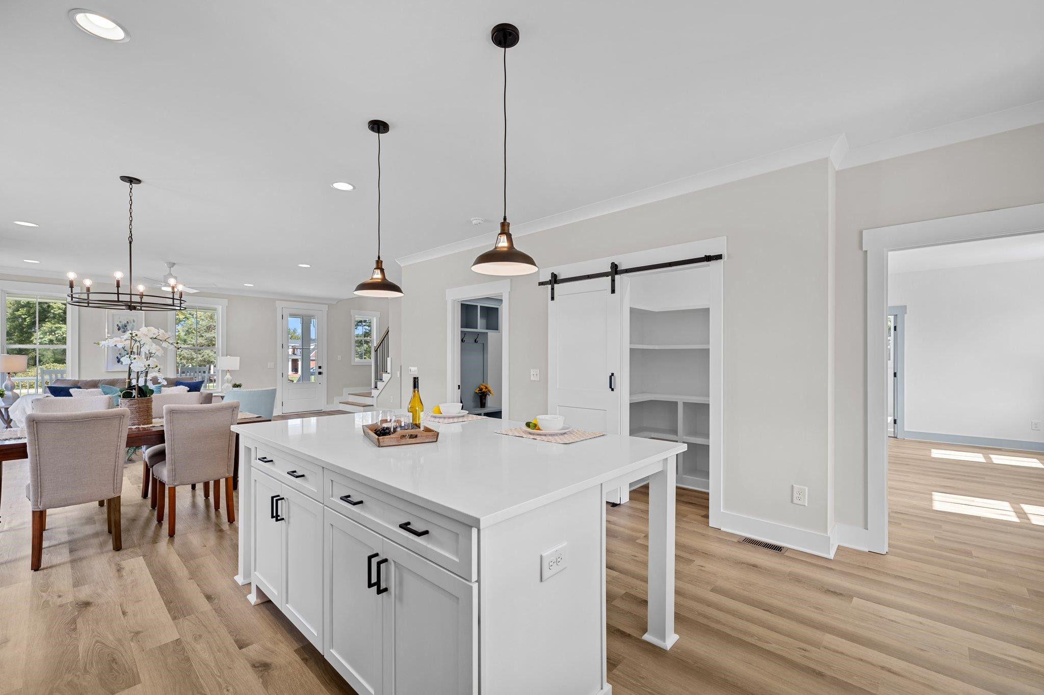 158 Wiggins Road Louisburg, NC 27549 - Photo 8 of 54 Photo 8