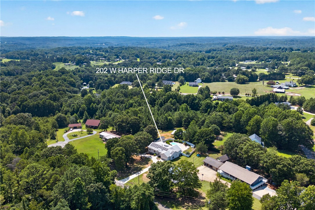 202 West Harper Ridge Road Seneca, SC 29678 - Photo 38 of 46