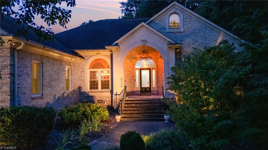 2512 Burch Point High Point, NC 27265 - Photo 3 of 50 Gallery Image 3