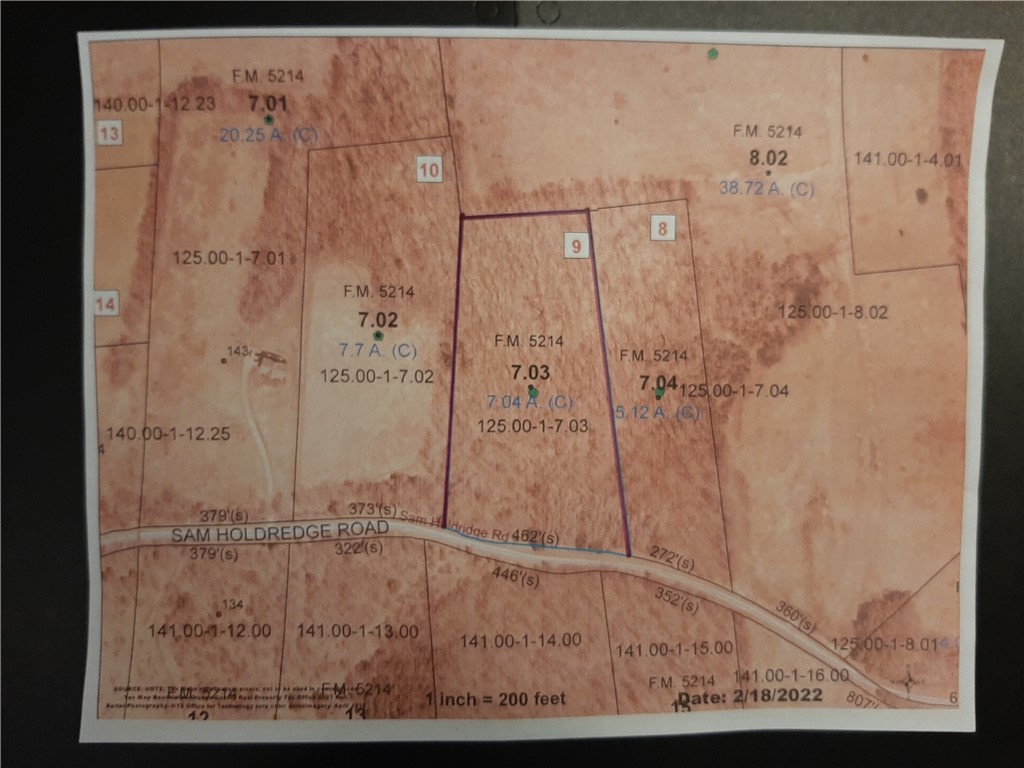 0 Sam Holdridge Road West Burlington, NY 13482 - Photo 11 of 11