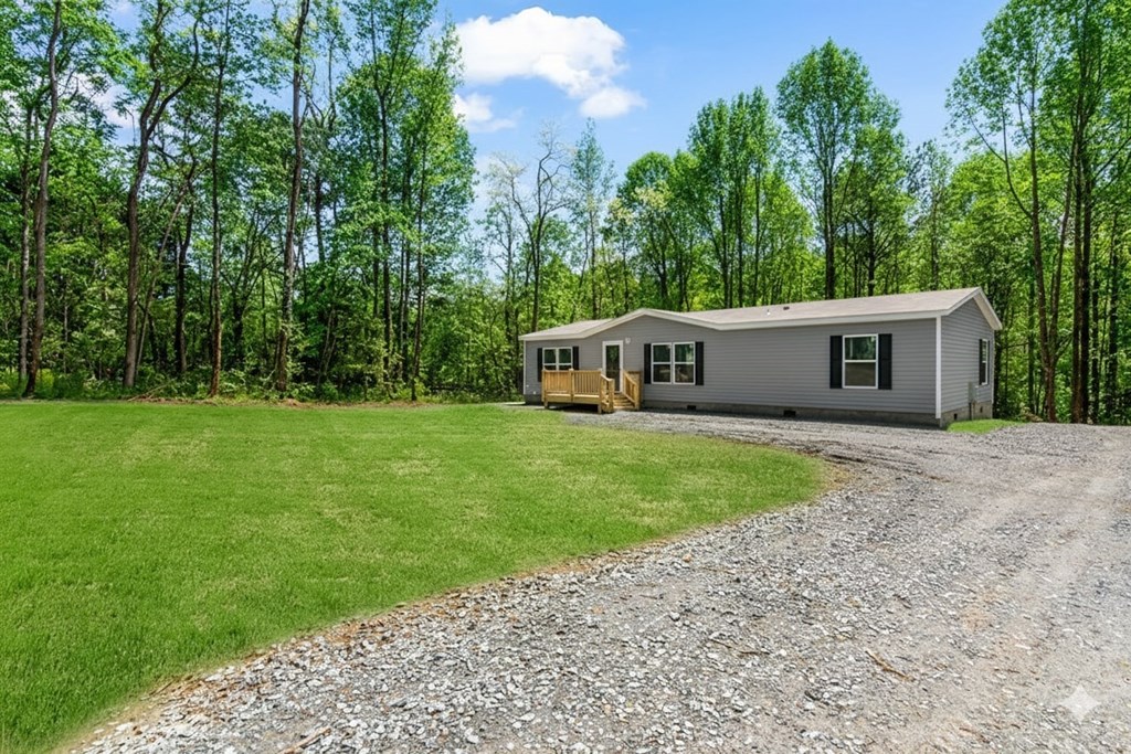 1254 Pleasant Gap Road Ellijay, GA 30540 - Photo 38 of 52 Gallery Image 38