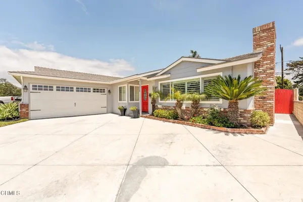 $899,000 | 204 Mara Avenue, Ventura, CA 93004