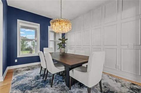 $950,000 | 15809 El Monte Street, Overland Park, KS 66224