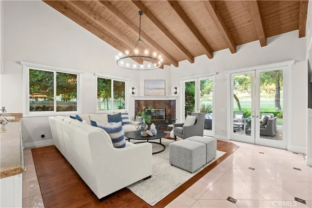 $3,398,000 | 30781 Via Conquista, San Juan Capistrano, CA 92675