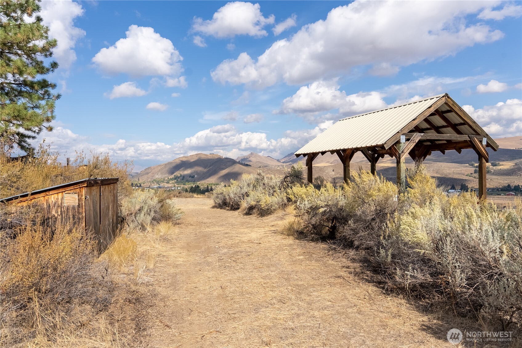 803 D Twisp Carlton Road Twisp, WA 98856 - Photo 3 of 16