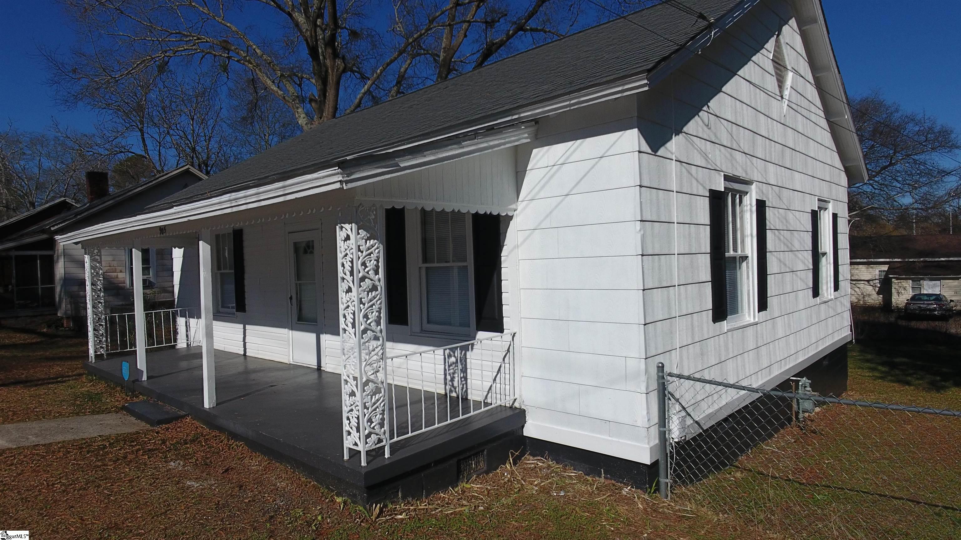 905 Osborne Avenue Anderson, SC 29621 - Photo 8 of 36 Gallery Image 8
