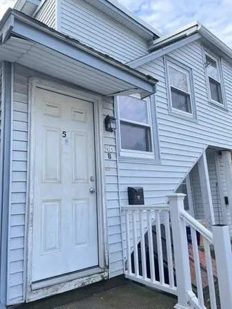 a view of a house with balcony