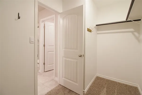 a view of a bathroom