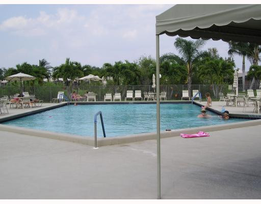 18761 Garbo Terrace, Unit 5 Boca Raton, FL 33496 - Photo 14 of 16 Swimming Pool/Hot Tub/Sauna