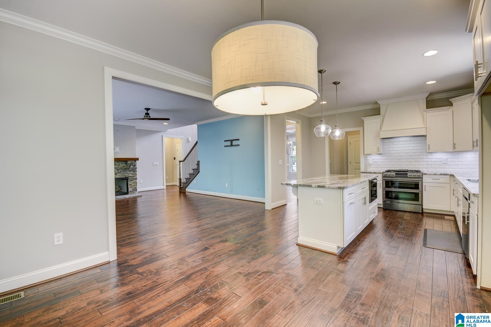 155 Highland Ridge Drive Chelsea, AL 35043 - Photo 18 of 30