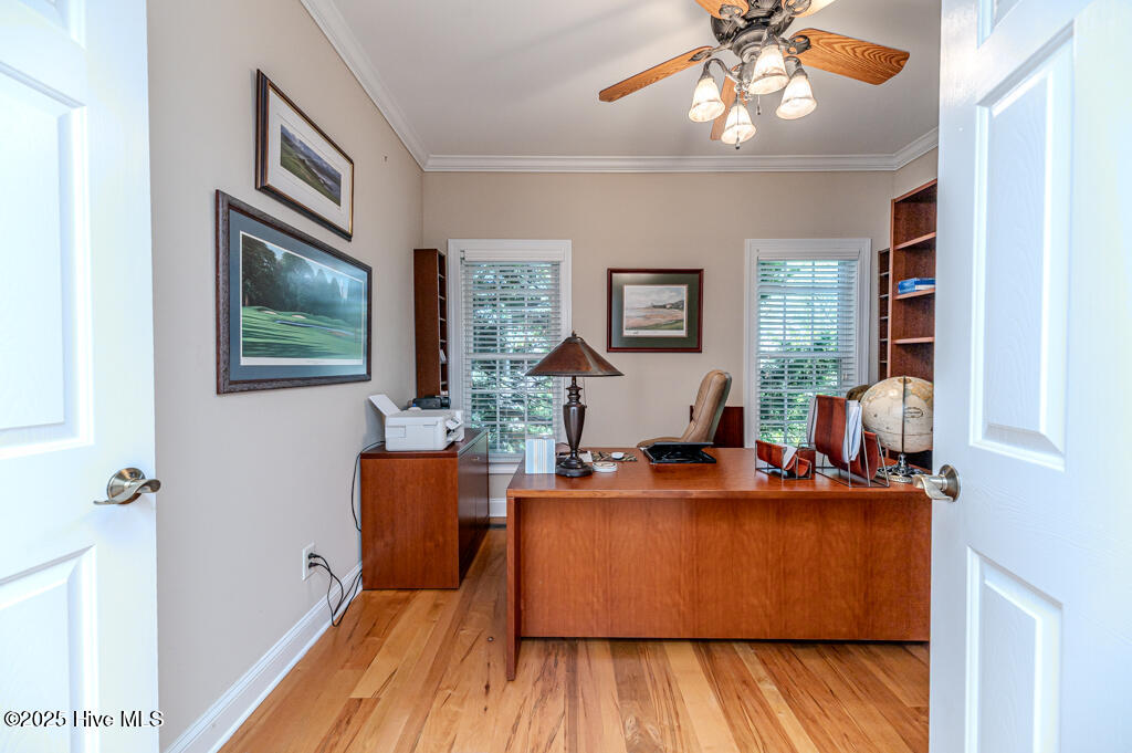 104 Rector Drive West End, NC 27376 - Photo 38 of 57 AHP-31030