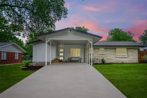 $485,000 | 5907 Eureka Drive, Austin, TX 78745