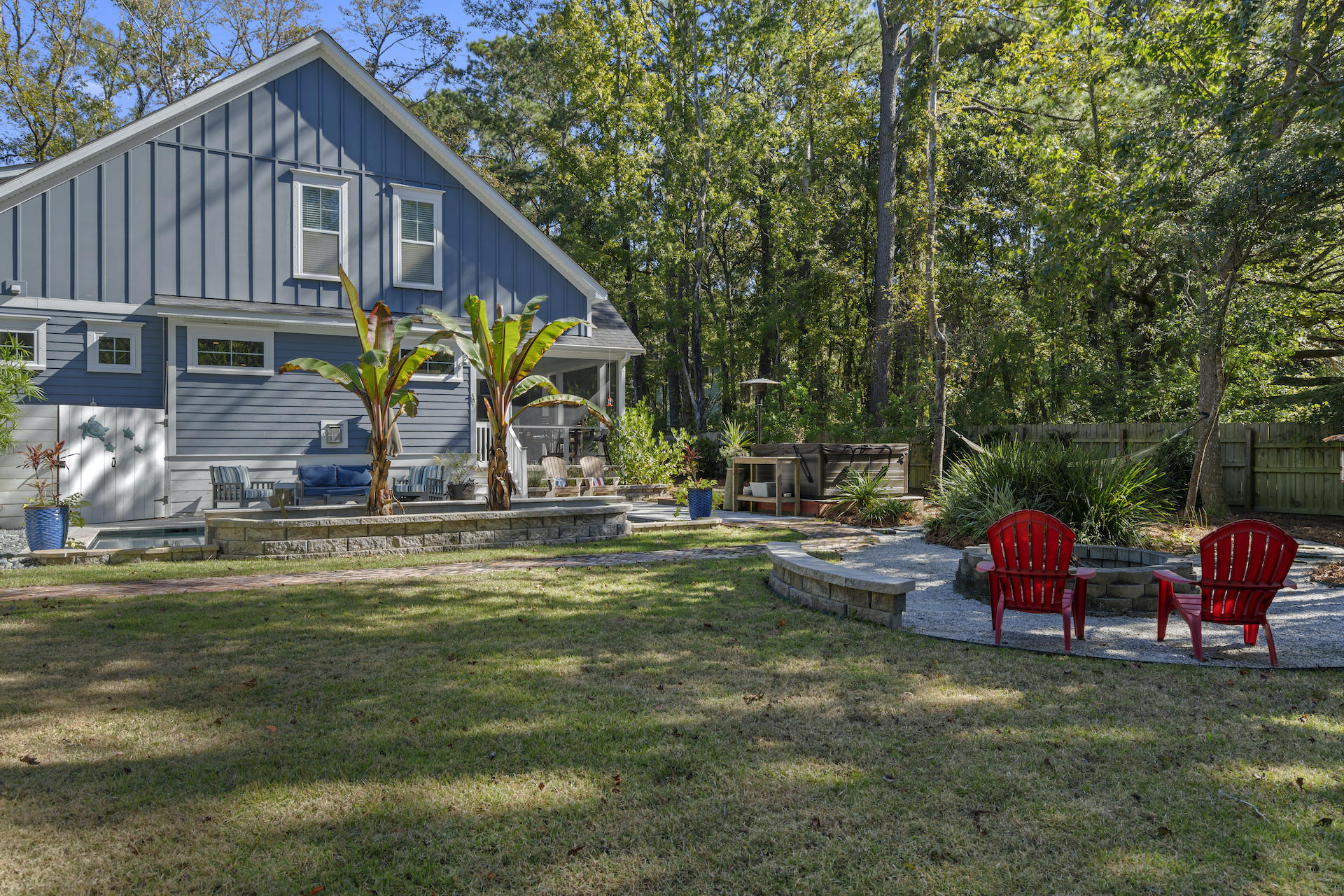 3651 Chisolm Road Johns Island, SC 29455 - Photo 32 of 37 SDH06837