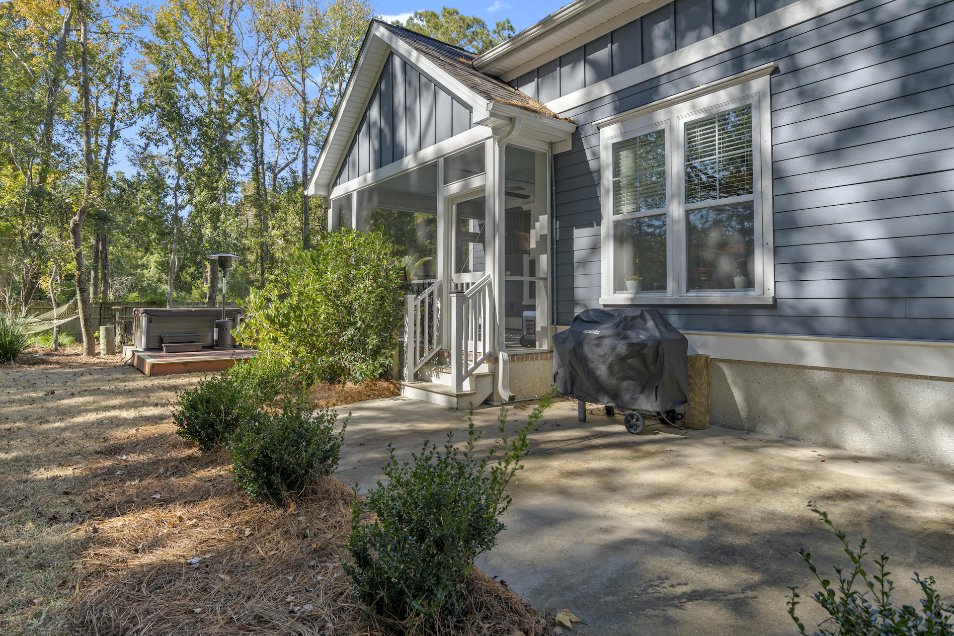 3651 Chisolm Road Johns Island, SC 29455 - Photo 33 of 37 SDH06843