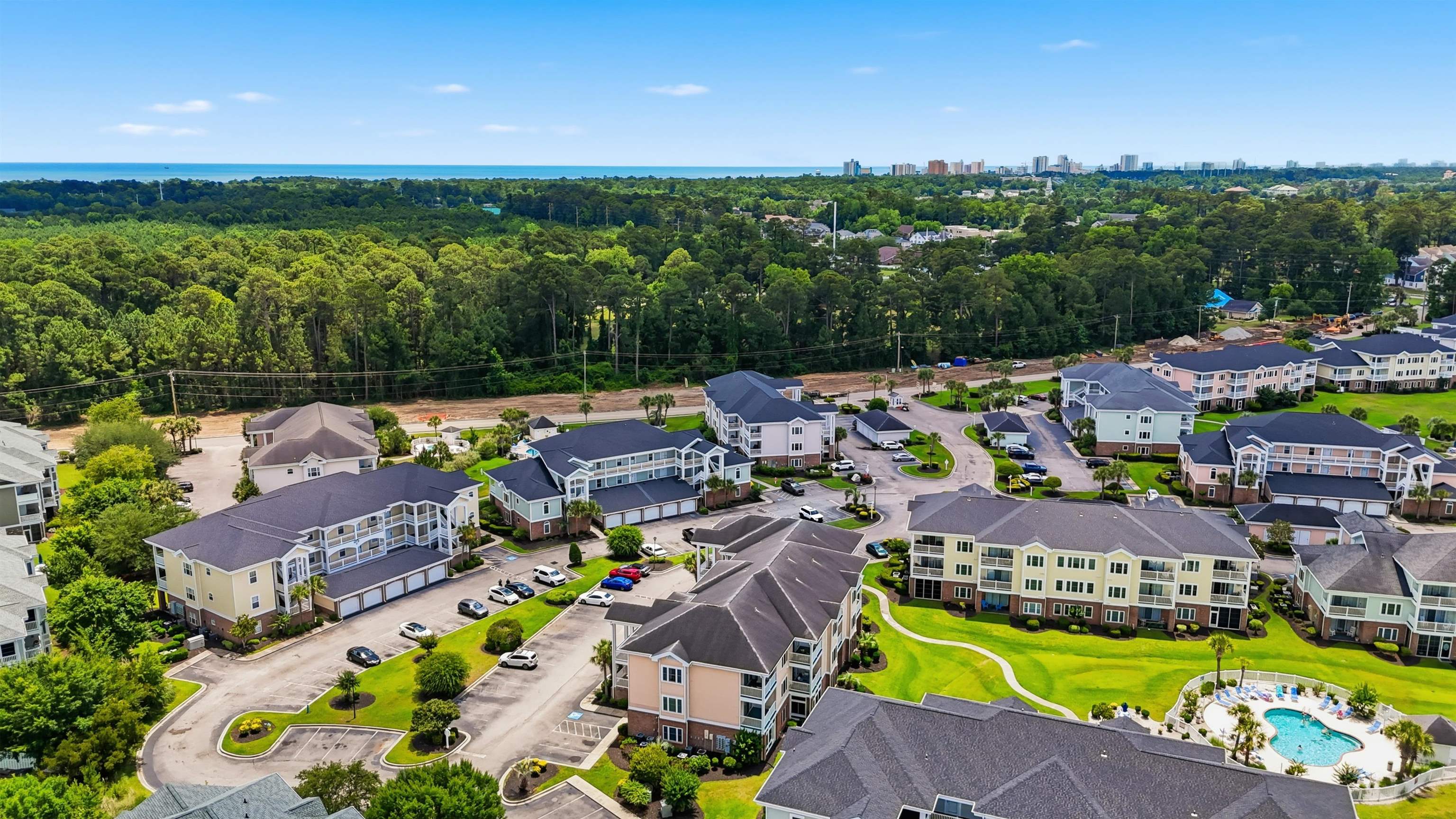 4864 Carnation Circle, Unit 203 Myrtle Beach, SC 29577 - Photo 31 of 41
