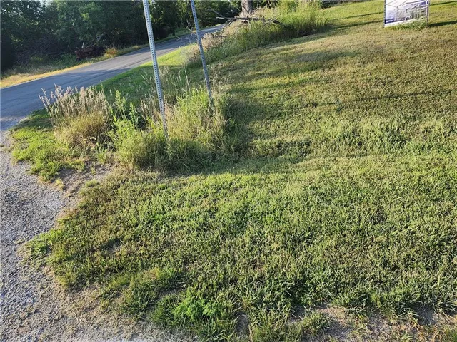 $15,000 | 0 East Market Street, Centerville, KS 66014